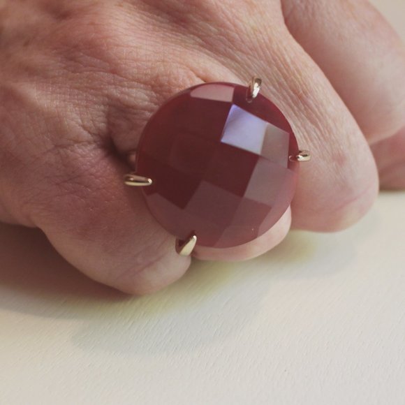 Kendra Scott Jewelry - Kendra Scott "Rana" Cocktail Ring